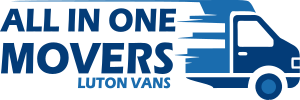 All in One Movers – Luton Van